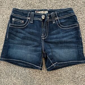 BKE size 26 stretch collection “wendi“.